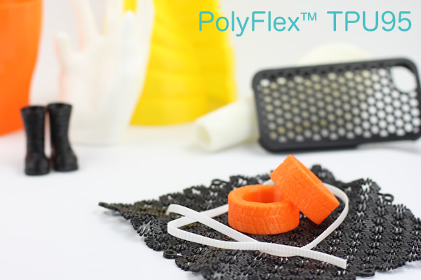 PolyFlex TPU95