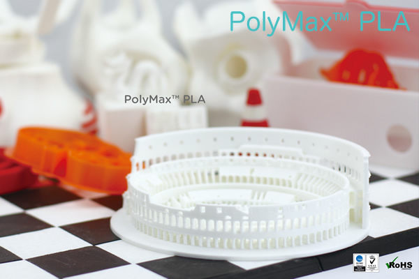 PolyMax PLA