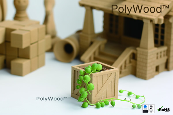 PolyWood